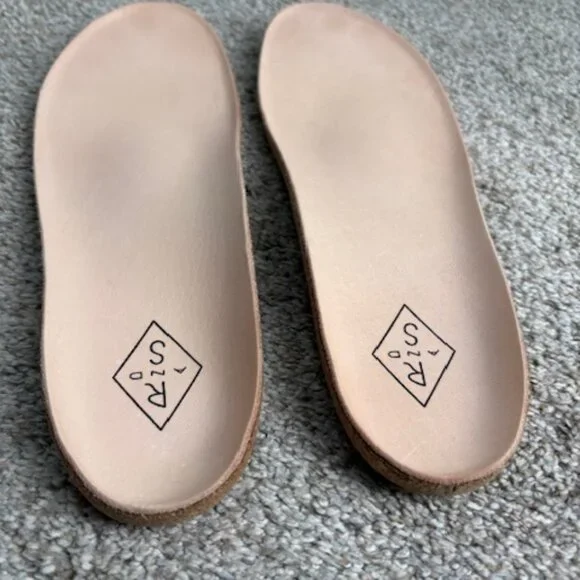 Duckfeet Lolland Mary Jane, Forest Green, size 42 with Removable Insoles* - Picture 11 of 16